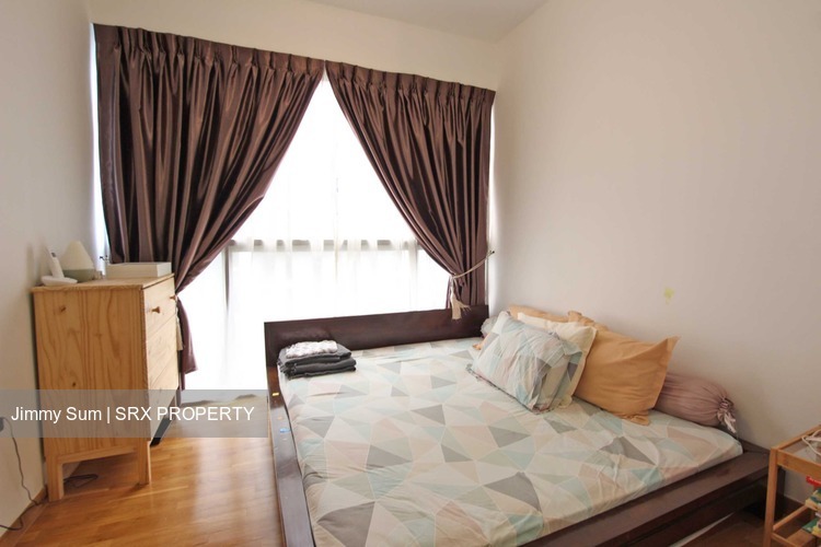 Bartley Residences (D19), Apartment #219123491